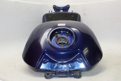 2014 Kawasaki Concours 14 Zg1400c Abs Gas Tank Fuel Petrol Reservoir