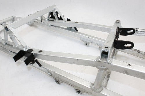 06-09 Aprilia Tuono 1000r Rear Subframe BACK Sub Frame OEM