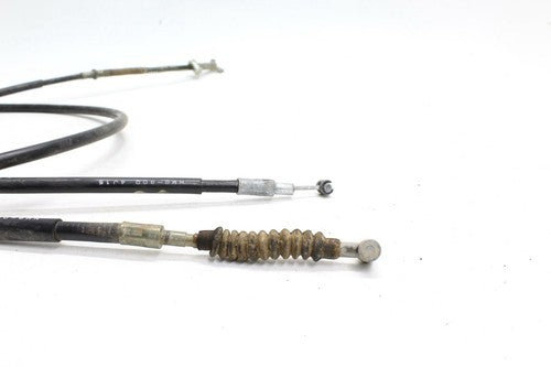 2005 Honda Recon 250 Trx250te 2x4 Choke Cable LINE OEM