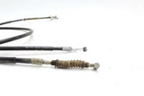 2005 Honda Recon 250 Trx250te 2x4 Choke Cable LINE OEM