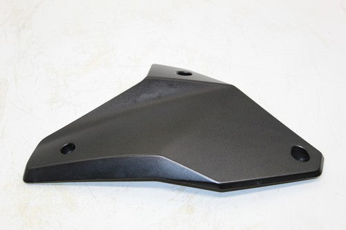 2016 Kawasaki Ninja H2 ZX1000 RIGHT LOWER SIDE FAIRING COWL OEM 55028-0541