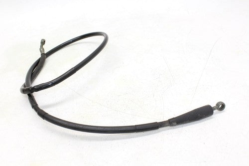 2006 Yamaha Ttr250 Rear Back Brake Hose Fluid Line