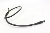 2006 Yamaha Ttr250 Rear Back Brake Hose Fluid Line