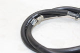 2008-12 Kawasaki Ninja 250r Ex250j Clutch Cable Line 54011-0565 OEM