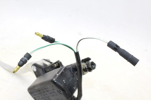 2003 Honda St1300 Hydraulic Clutch Master Cylinder With Lever