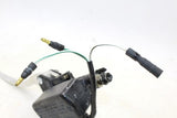 2003 Honda St1300 Hydraulic Clutch Master Cylinder With Lever
