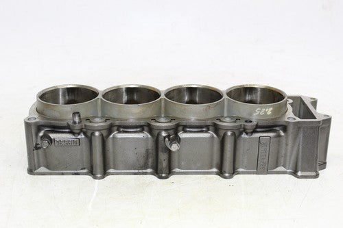 2003 Kawasaki Z1000 Engine Motor Piston Cylinders Block Jug