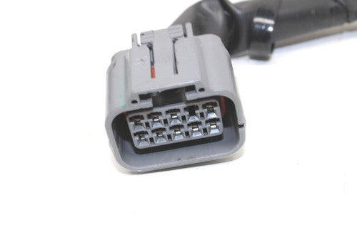 2014 Kawasaki Klr650 Kill Off Switch Button