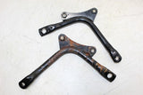 1978 Honda Twinstar 200 Cm185t Engine Motor Mount Stay Brackets