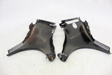 1994 Suzuki Intruder 800 Vs800gl Side Cover Panel Cowl Fairing Set