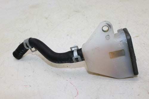 2004 Suzuki Gsxr600 Front Rear Reservoir Tank Bottle Set