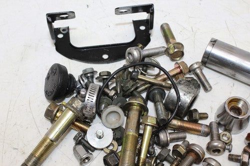 2008 Kymco Grand Vista 250 Bolt Hardware Screws Set