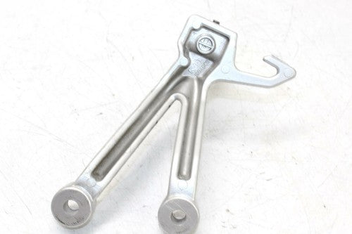 03-04 Suzuki Gsxr1000 Left Rear Back Passenger PEG OEM