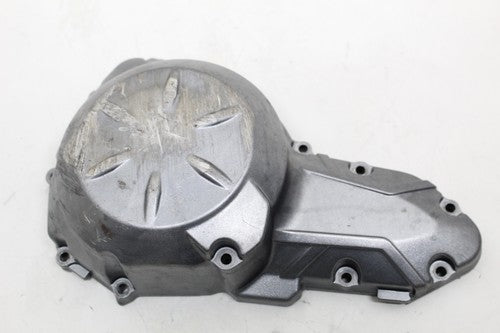 2009 09-24 Kawasaki Ninja 650 EX650 STATOR MAGNETO ALTERNATOR GENERATOR COVER