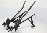 2003 Bmw F650cs Rear Subframe Back Sub FRAME OEM