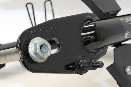 2014 Yamaha V Star 950 Xvs950er Rear Swingarm Suspension Arm