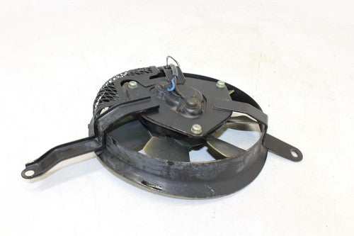 01-03 Suzuki Gsxr600 Engine Radiator Cooling Fan OEM