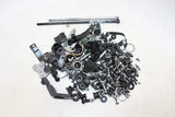 2022 Yamaha Mtt890 Tracer 9 Engine Mounting Bolts Hardware Motor Screws