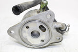 2007 Kawasaki Ninja Zx6r Zx600p Engine Motor Oil Cooler