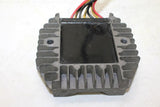 2009 Triumph Tiger Rectifier Voltage Regulator