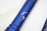 2018 Suzuki Gsxr1000r Front Forks Fork Shock Suspension Set Pair BFF Showa