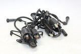 2006 Yamaha Roadliner Xv1900 A/Ac Ignition Coils Set