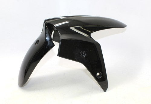 2010 Kawasaki Ex250-j Front Wheel Fender Cowl Fairing