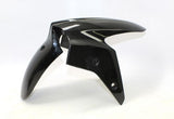2010 Kawasaki Ex250-j Front Wheel Fender Cowl Fairing