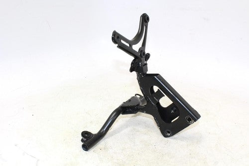 1997 Suzuki Gsxr600 Upper Fairing Cowl Cowling Bracket Brace Chrome