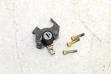 2001 Yamaha Yzf R1 Gas Cap Vortex And Seat Lock