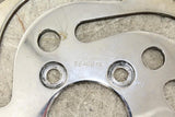 2006 Harley-davidson Street Bob Fxdbi Rear Rotor Back Brake Disc