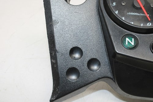 2014 Kawasaki Klr650 Speed Drive Gear Hub With Cable