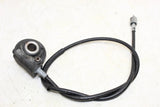 1993 Suzuki Katana 600 Gsx600f Speed Drive Gear Hub With Cable