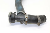 95-98 Honda Cbr600f3 Radiator Hose With Cap Set