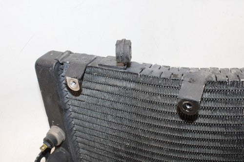 1996 Honda Cbr600f3 Engine Radiator Motor Cooler Cooling Radiater