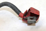 2005 Suzuki Gsxr1000 Engine Starter Relay Starting Motor Switch