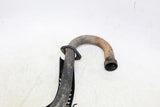 1994 Honda Xr200r Exhaust Pipe Header