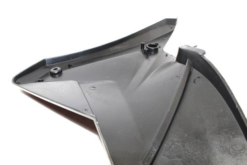 2020 Baodiao  11 Lines Left Gas Tank Fuel Cell Panel Cover Trim Cowl