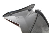 2020 Baodiao  11 Lines Left Gas Tank Fuel Cell Panel Cover Trim Cowl