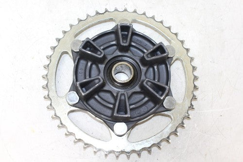 2004 Honda Cbr600rr Rear Back Sprocket