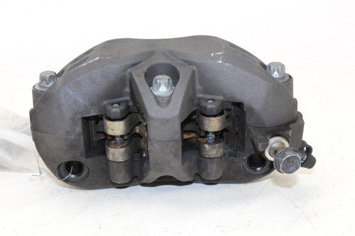 2012 Kawasaki Ninja Zx6r Zx600r Right Left Front Brake Caliper Set Pair Calipers