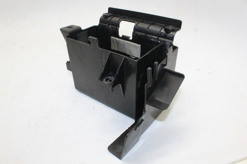 2007-2011 Yamaha V Star 1300 Battery Tray BOX Holder OEM
