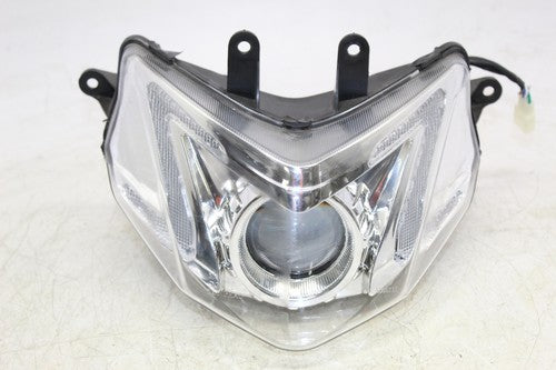 2022 Lifan Qipai Kpr 200 Front Headlight Head Light Lamp