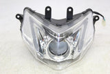 2022 Lifan Qipai Kpr 200 Front Headlight Head Light Lamp