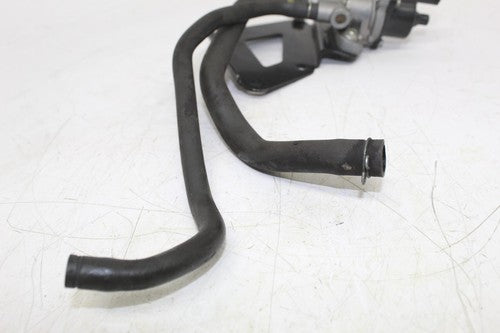 2007 Suzuki Vstrom 650 Dl650 Air Valve Solenoid Top Engine Switch Sensor