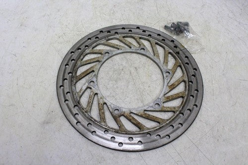 1995 Honda Shadow Ace 1100 Vt1100c2 Front Brake Disc Rotor