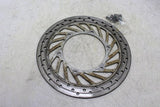 1995 Honda Shadow Ace 1100 Vt1100c2 Front Brake Disc Rotor