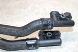 2016 Harley-davidson Ultra Limited Flhtk Radiator Hoses Engine Coolant Water