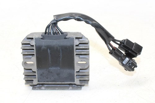 2005 Suzuki Sv650s Rectifier Voltage Regulator