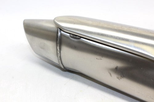2020 Ktm Duke 890 Pipe Muffler OEM